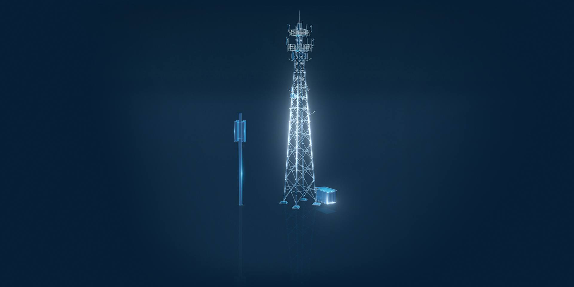Wireless Base Station