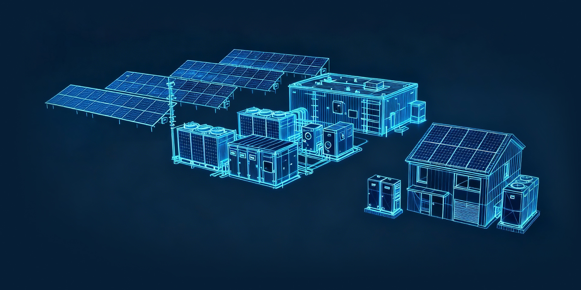 Photovoltaic Energy Storage