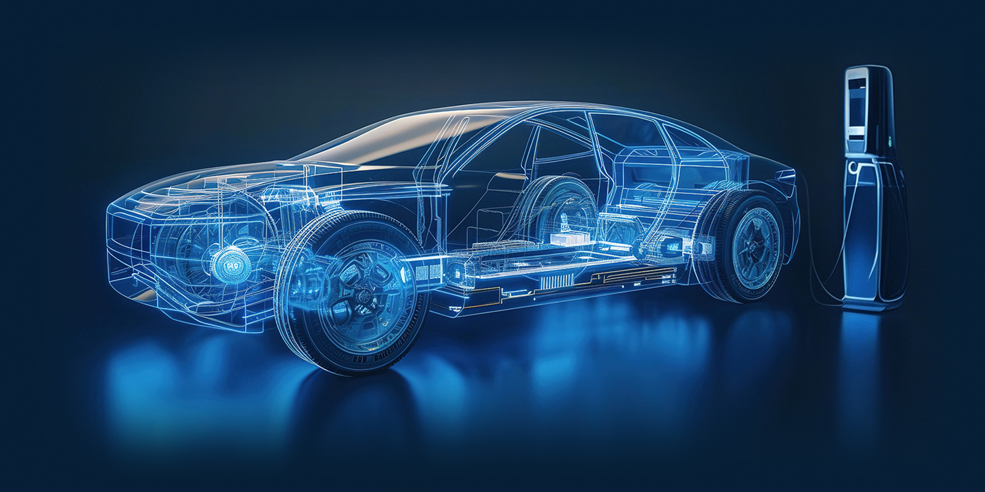 Electric Vehicle