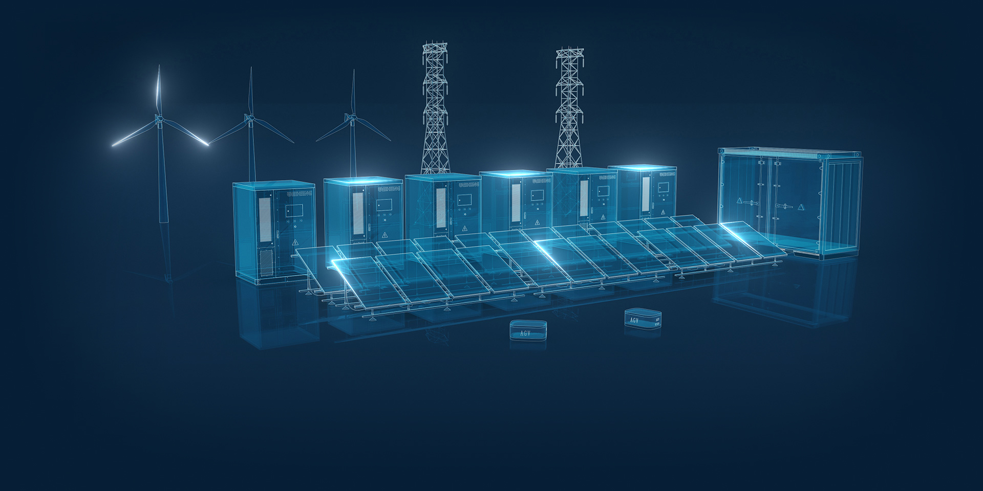 Power System